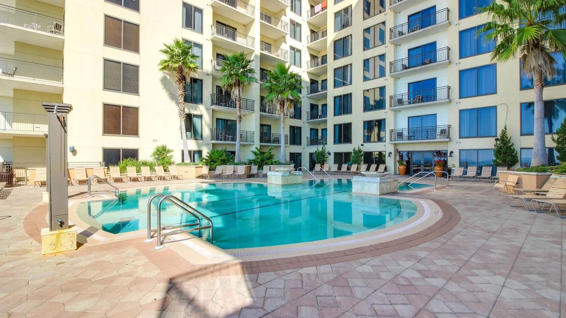 Breezy Panama City Beach Condo With Private Balcony!
